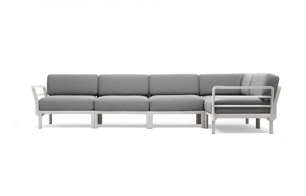 Maximo 5 Pce Modular Sectional