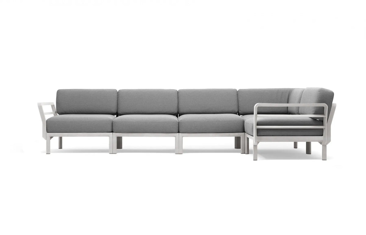 Maximo 5 Pce Modular Sectional