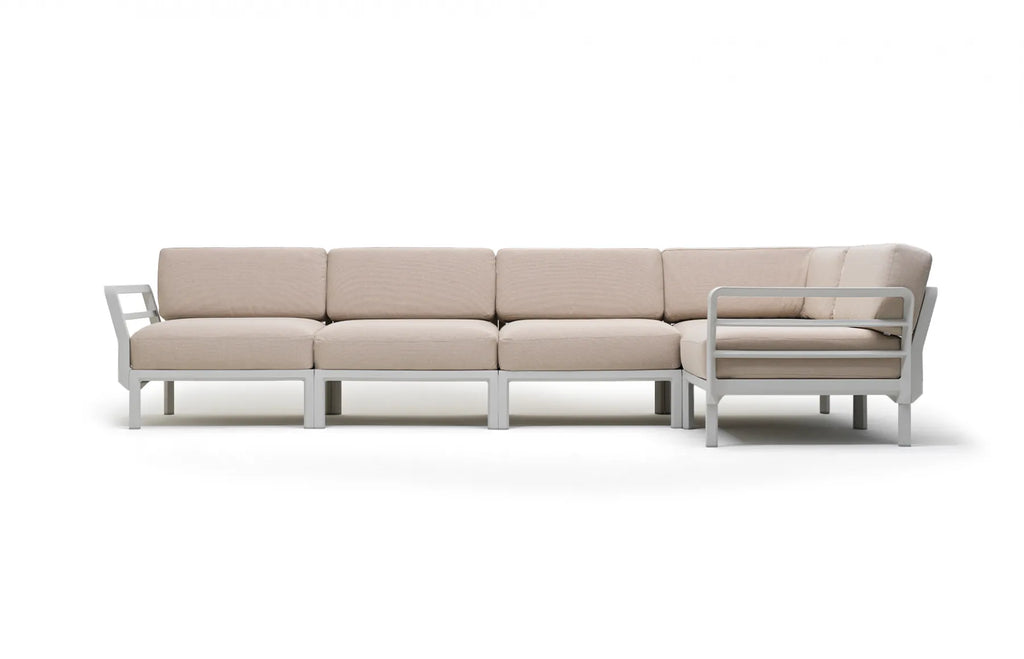 Maximo 5 Pce Modular Sectional