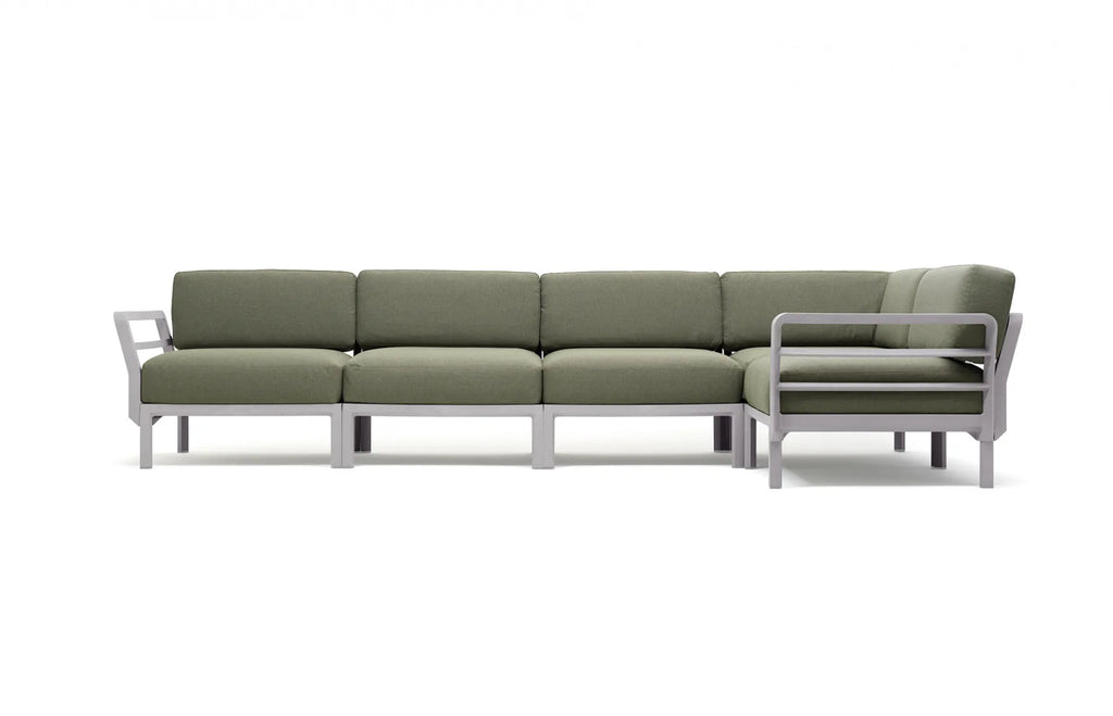 Maximo 5 Pce Modular Sectional