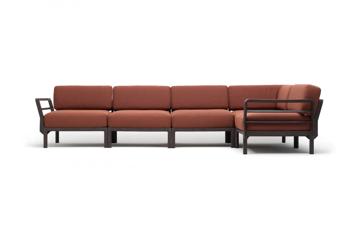 Maximo 5 Pce Modular Sectional