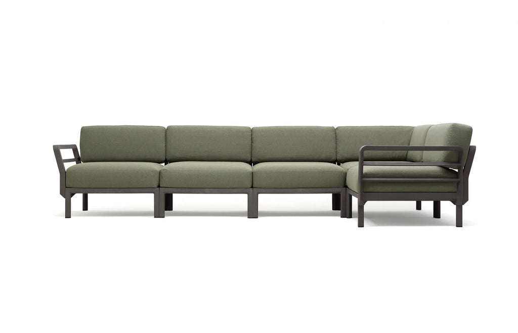 Maximo 5 Pce Modular Sectional