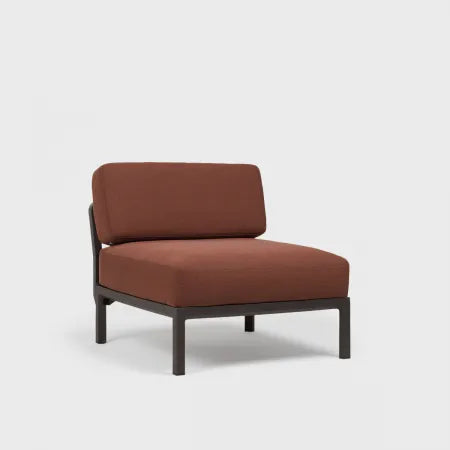 Maximo 5 Pce Modular Sectional - Marine Grade Polymer - - Greathouse
