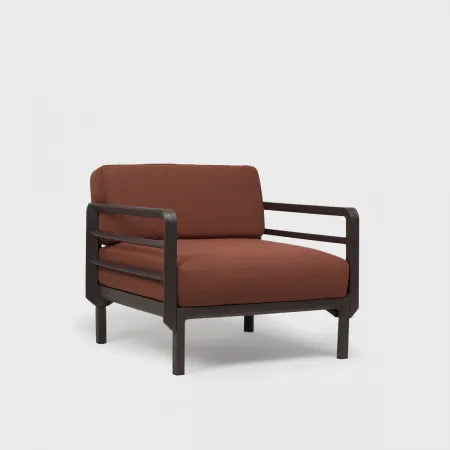 Maximo 5 Pce Sofa Set - Marine Grade Polymer - - Greathouse
