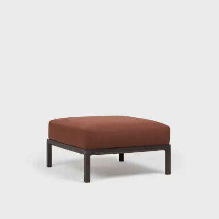 Maximo 5 Pce Modular Sectional - Marine Grade Polymer - - Greathouse