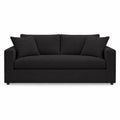 Maxwell Sofa - Catalina Charcoal