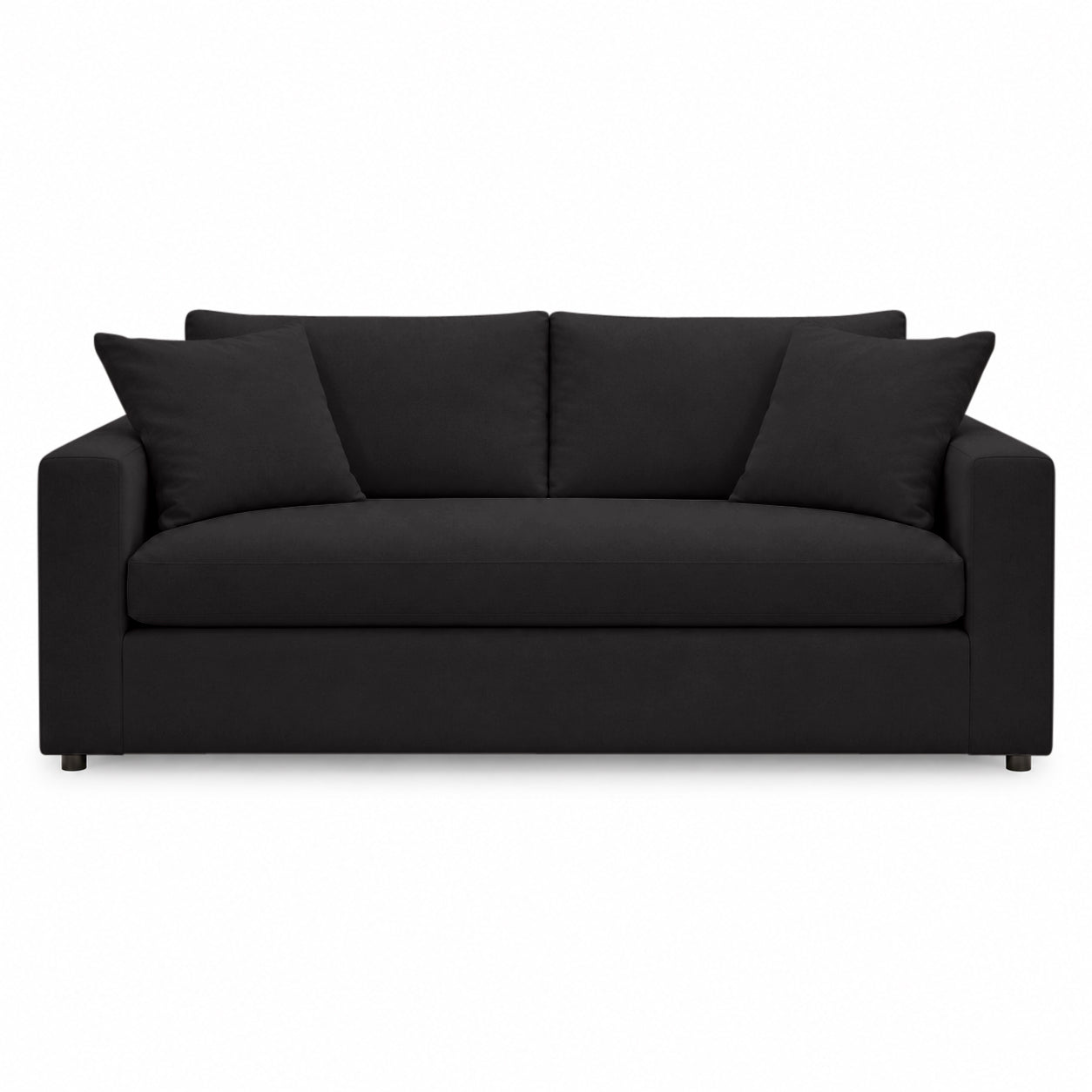Maxwell Sofa - Catalina Charcoal