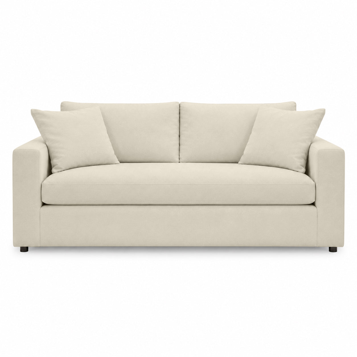 Maxwell Sofa - Catalina Ivory