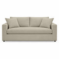 Maxwell Sofa - Catalina Linen