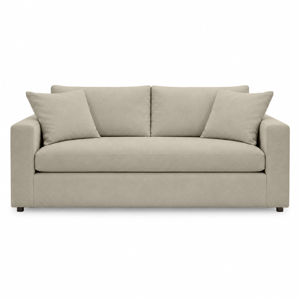 Maxwell Sofa - Catalina Linen