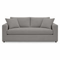 Maxwell Sofa - Catalina Silver