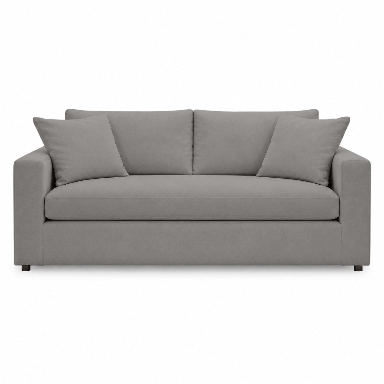 Maxwell Sofa - Catalina Silver