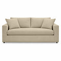Maxwell Sofa - Catalina Wheat