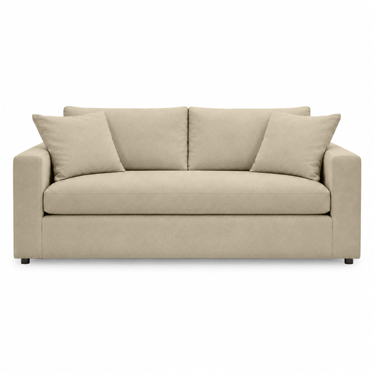 Maxwell Sofa - Catalina Wheat