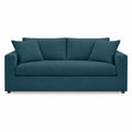 Maxwell Sofa - Cosmo Teal