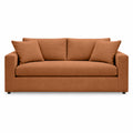 Maxwell Sofa - Hepburn Appricot