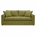 Maxwell Sofa - Portland Basil
