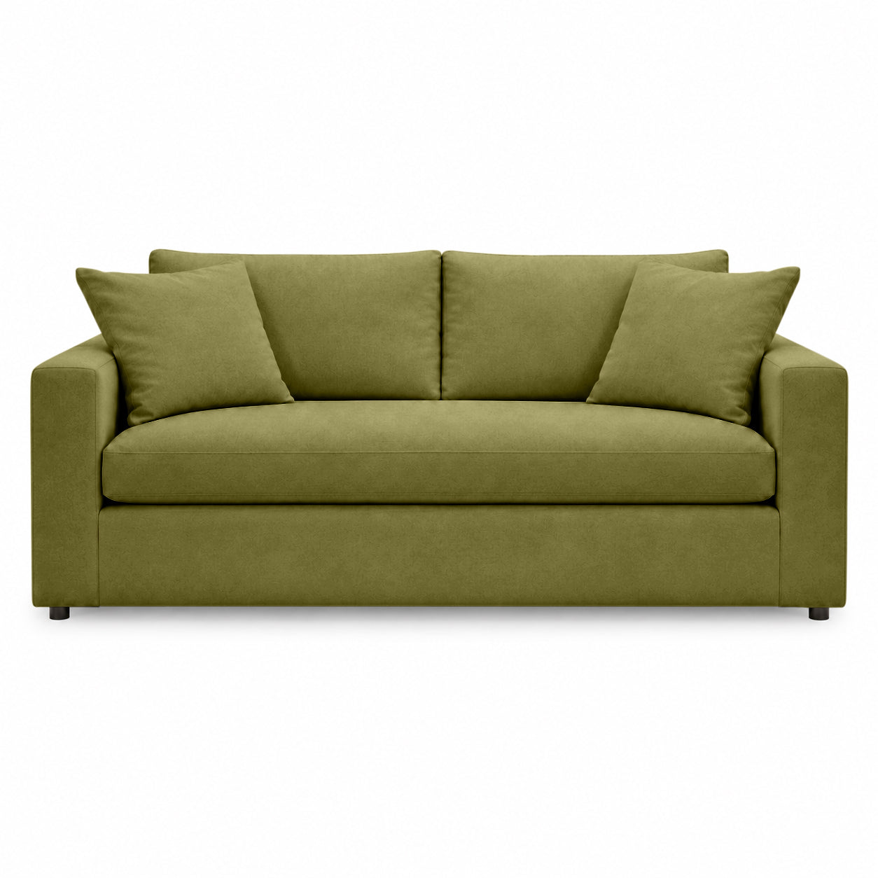 Maxwell Sofa - Portland Basil