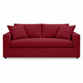 Maxwell Sofa - Portland Berry