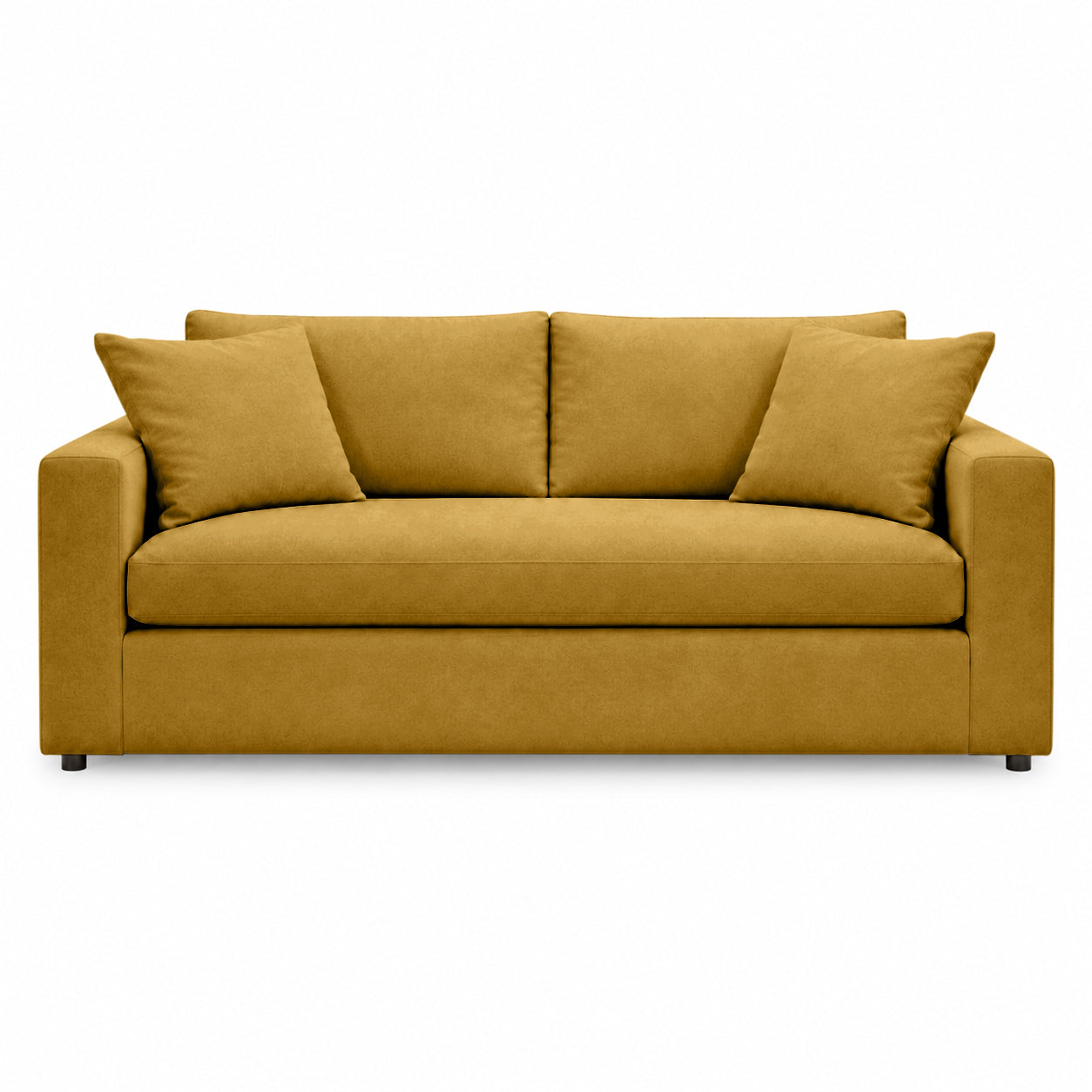 Maxwell Sofa - Portland Dijon