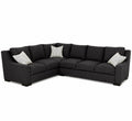 McRaney Sectional - Catalina Charcoal
