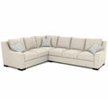 McRaney Sectional - Catalina Ivory