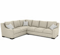 McRaney Sectional - Catalina Linen