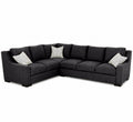 McRaney Sectional - Lana Onyx