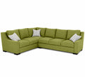 McRaney Sectional - Notion Appletini