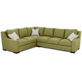 McRaney Sectional - Portland Basil