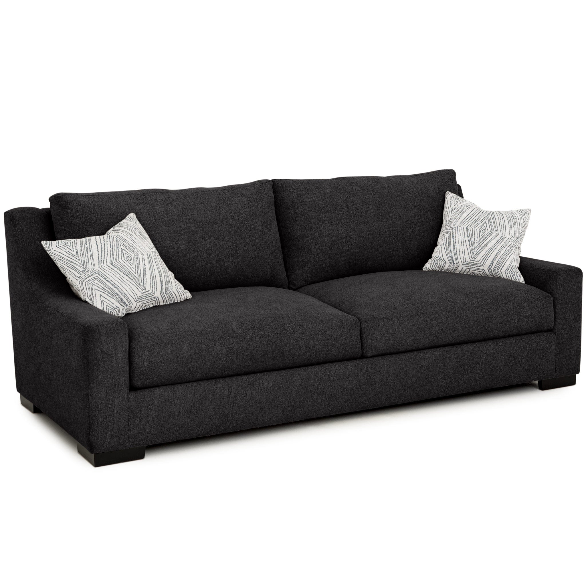 McRaney Sofa - Catalina Charcoal