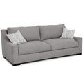 McRaney Sofa - Catalina Silver