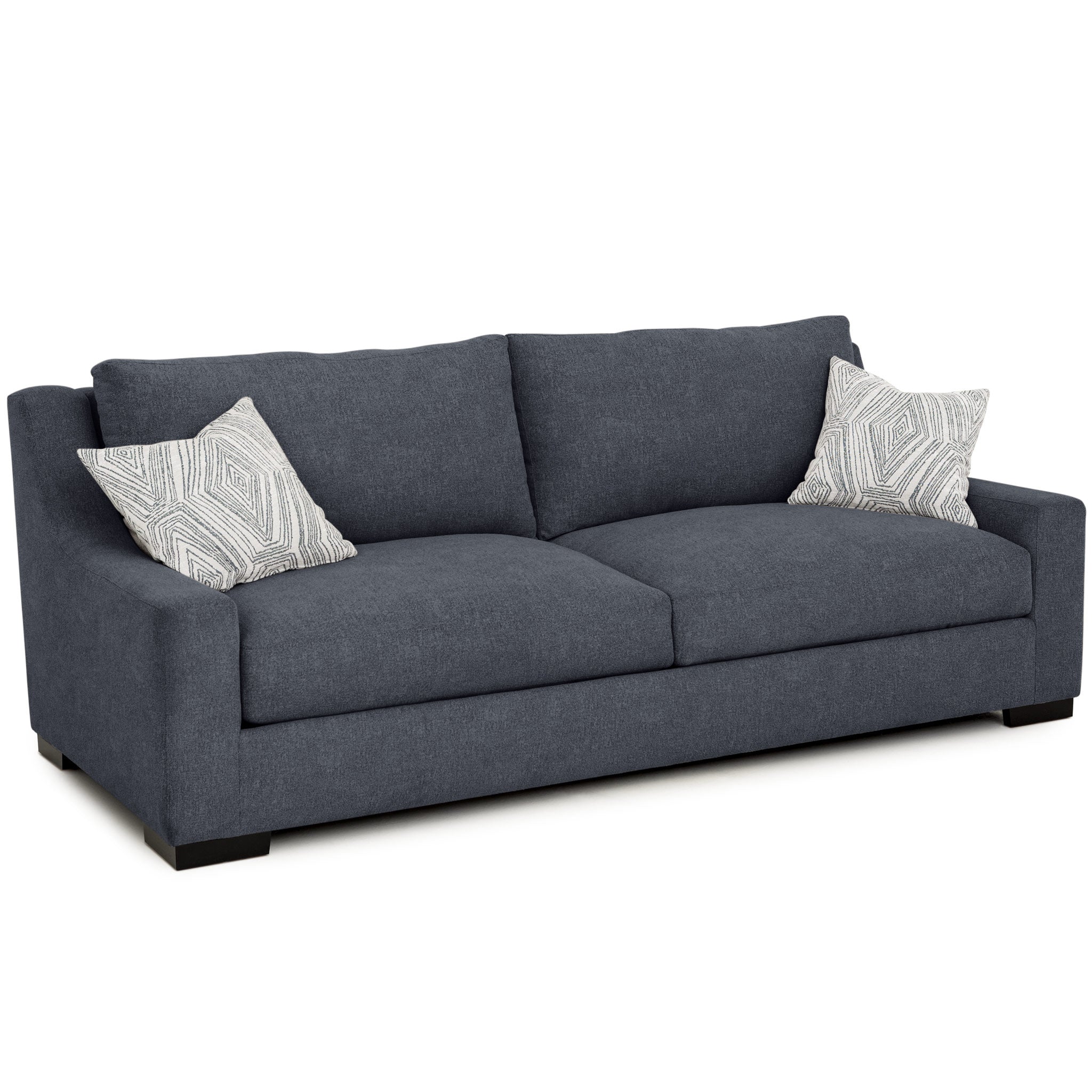 McRaney Sofa - Hepburn Water