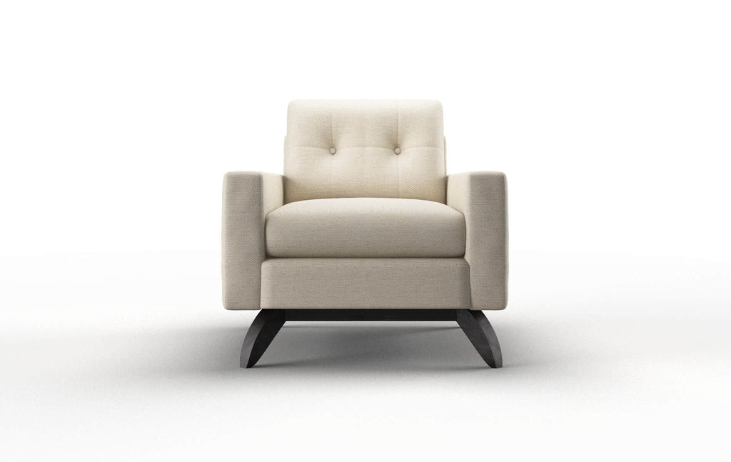 Muse Chair - Avenger Beach
