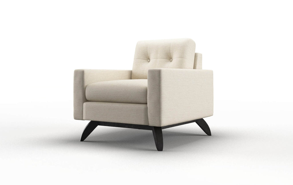Muse Chair - Avenger Beach
