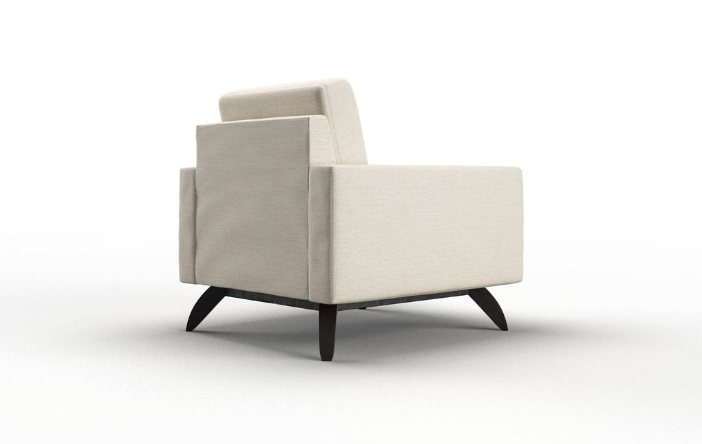 Muse Chair - Avenger Beach