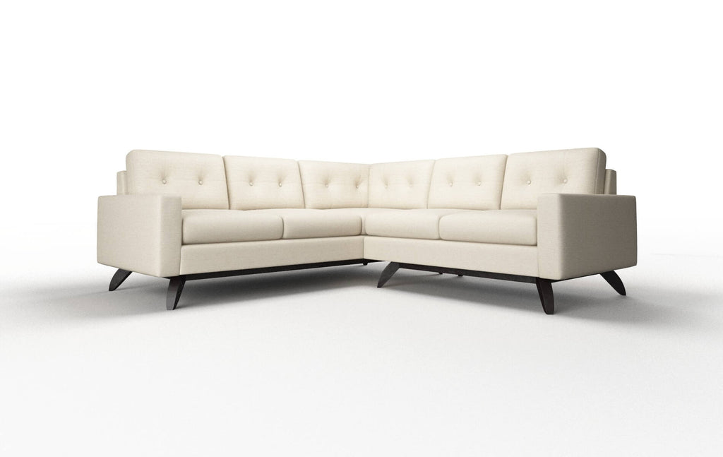Muse Sectional - Avenger Beach
