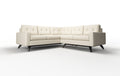 Muse Sectional - Avenger Beach