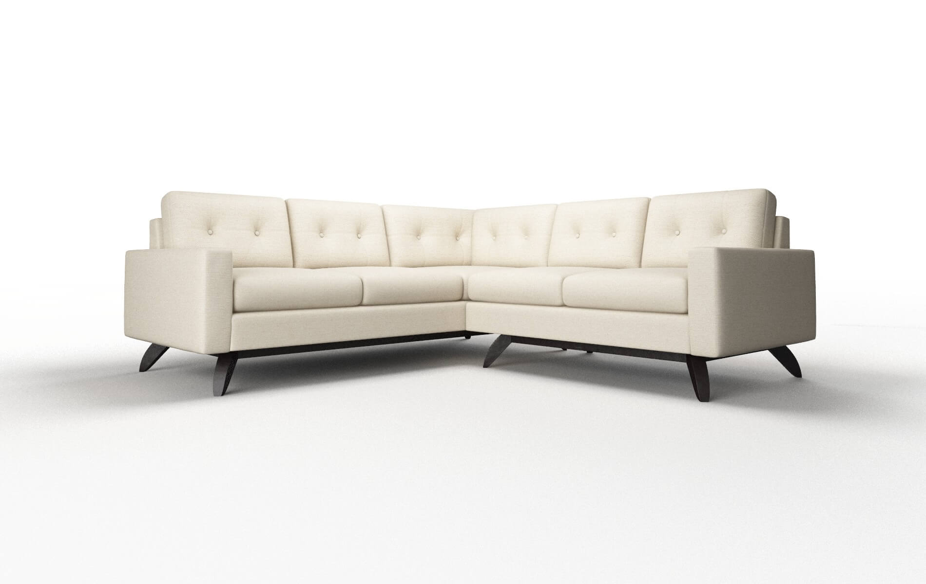 Muse Sectional - Avenger Beach