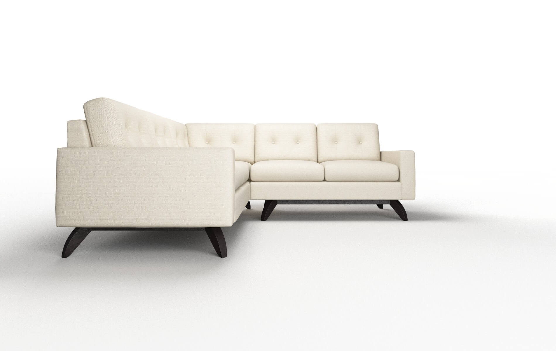 Muse Sectional - Avenger Beach