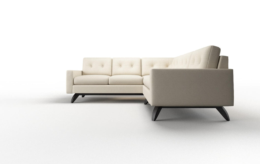 Muse Sectional - Avenger Beach