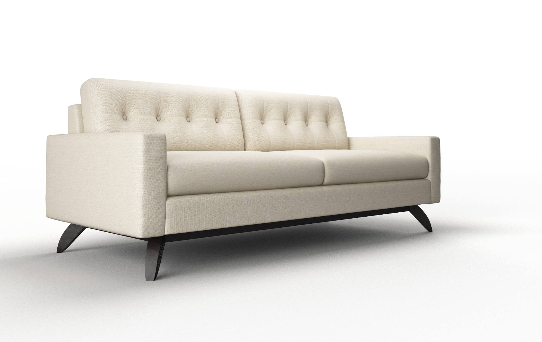 Muse Sofa - Avenger Beach