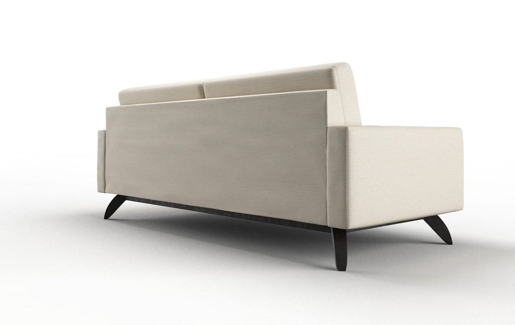 Muse Sofa - Avenger Beach