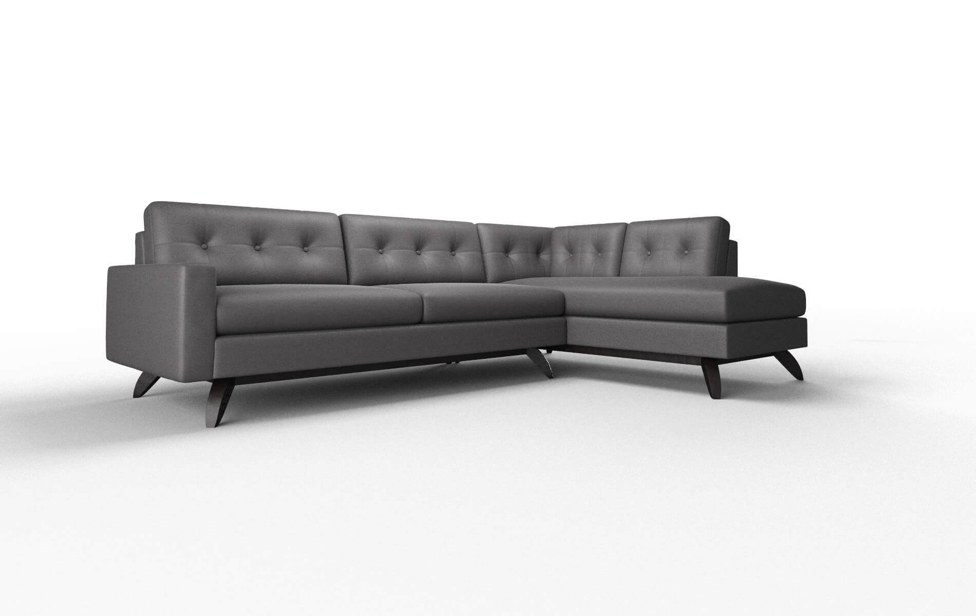 Muse Panel - Catalina Charcoal