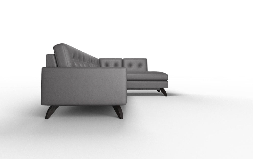 Muse Panel - Catalina Charcoal