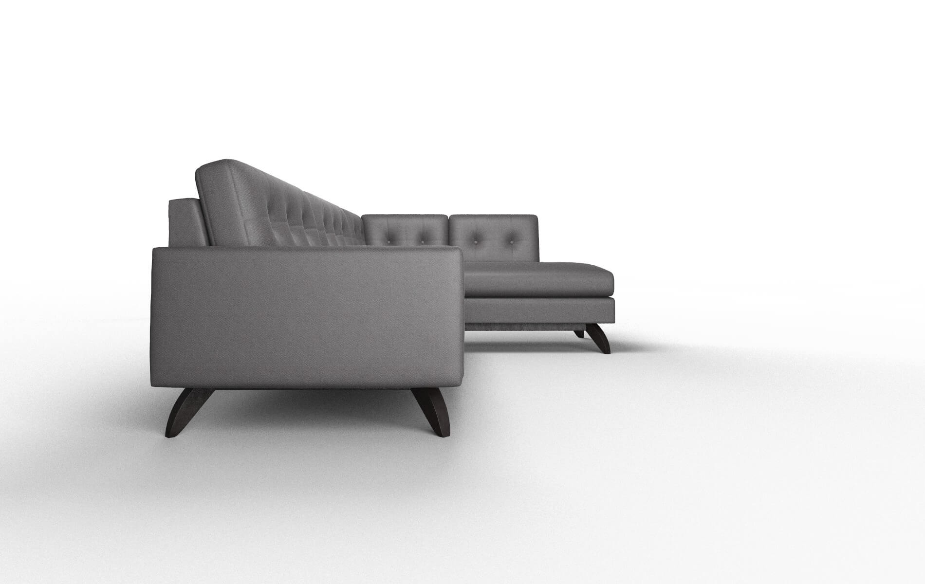 Muse Panel - Catalina Charcoal