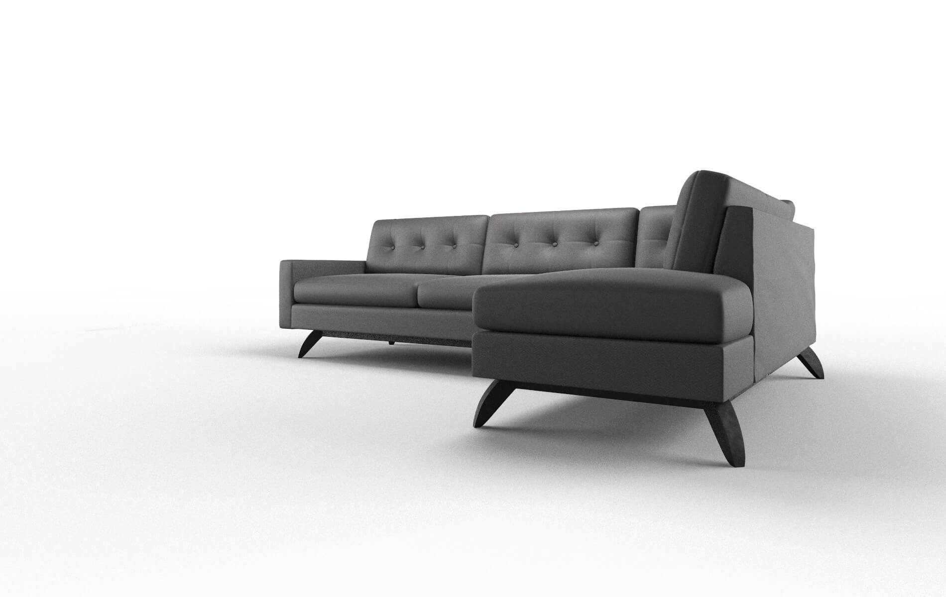 Muse Panel - Catalina Charcoal