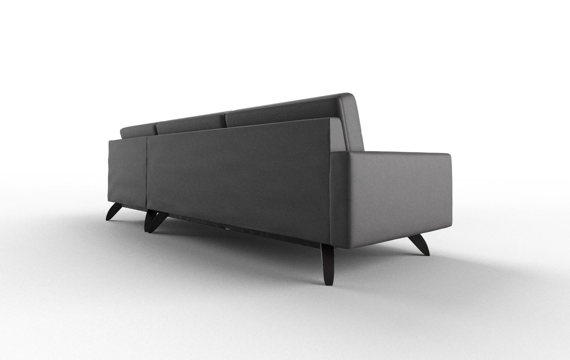 Muse Panel - Catalina Charcoal