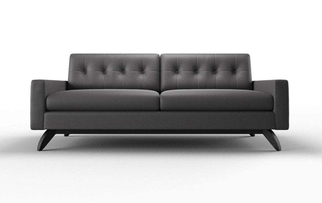 Muse Sofa - Catalina Charcoal