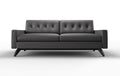 Muse Sofa - Catalina Charcoal